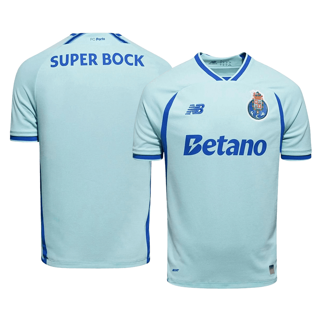 FC Porto Terceira Camisa 2026/27