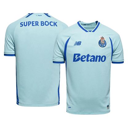FC Porto Terceira Camisa 2026/27