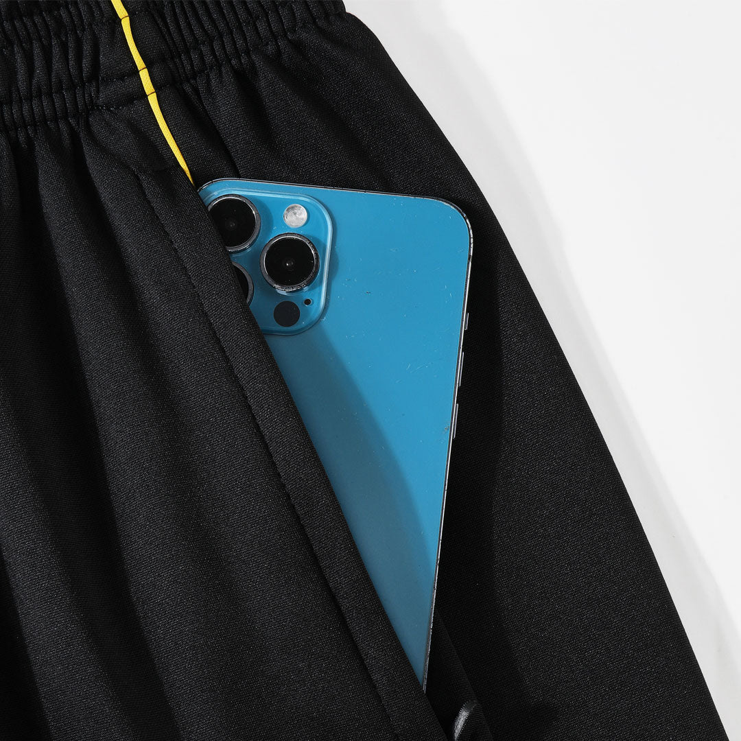 Real Madrid Infantil Zíper Moletom Conjunto (Top+Pants) 2025/26 Branco