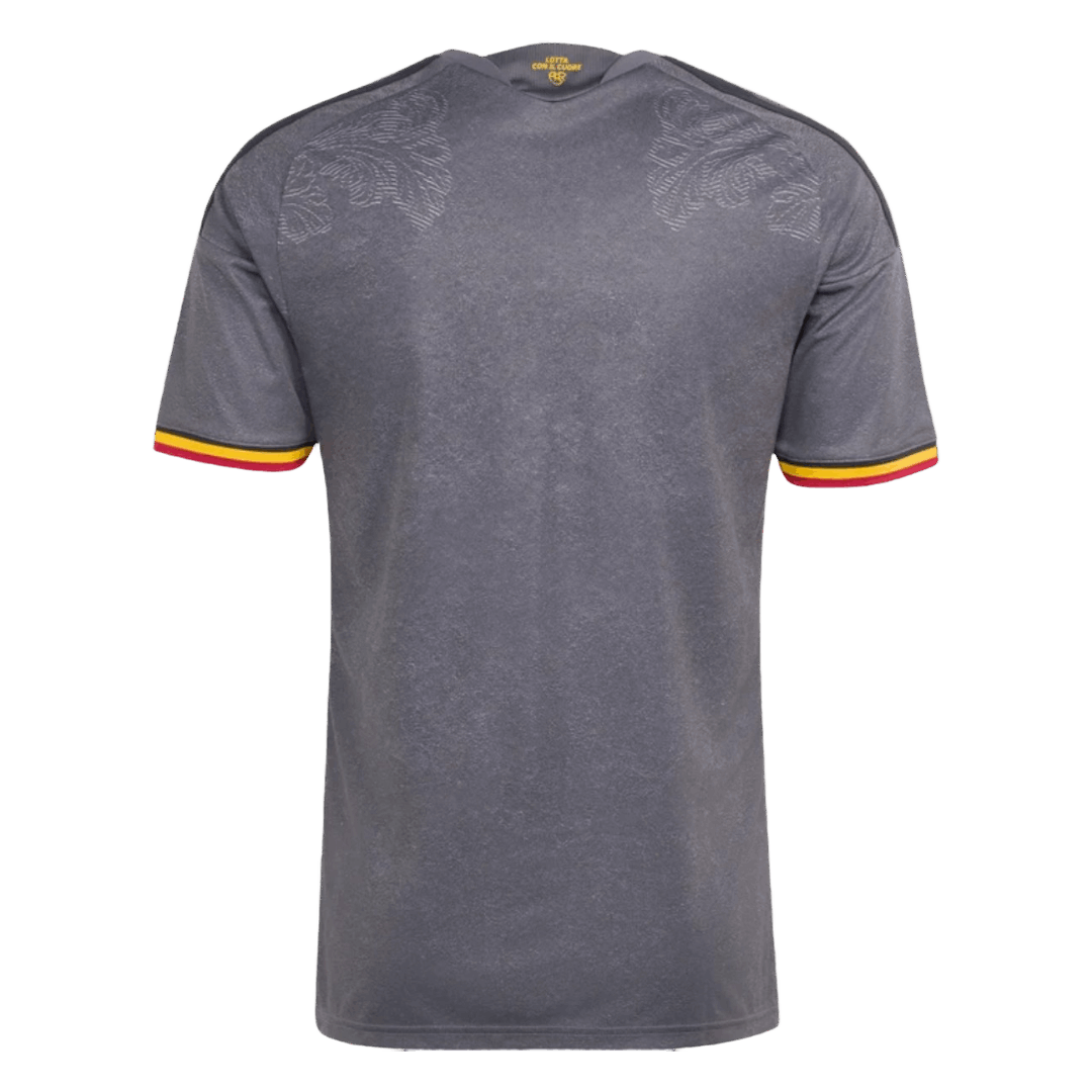 Roma Terceira Camisa 2026/27