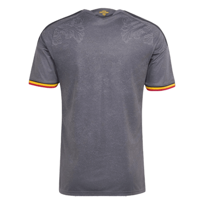 Roma Terceira Camisa 2026/27