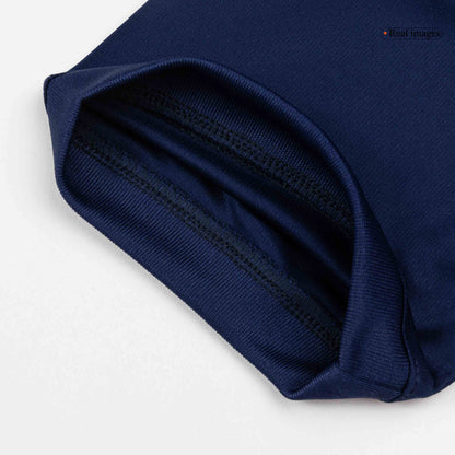 Spain Infantil 
 Casa World Cup Futebol Camisa Conjunto (Camisa+Shorts+Meias) 2026 Vermelho