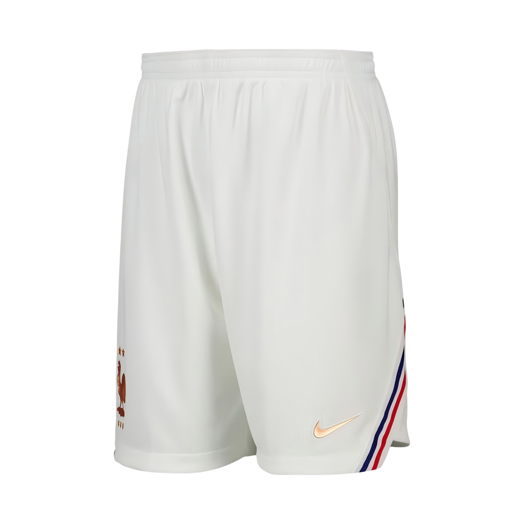 France Casa Copa do Mundo Camisa 2026 - camisola de futebol para adeptos em - imagem 3