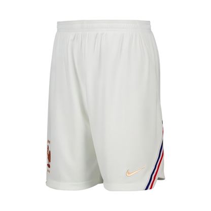France Casa Copa do Mundo Camisa 2026 - camisola de futebol para adeptos em - imagem 3