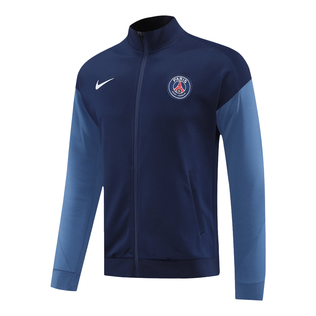 PSG Conjunto Casaco(Blusão+Calça) Formação Blusão 2025/26