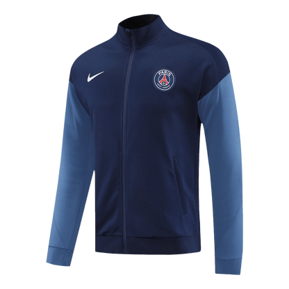 PSG Conjunto Casaco(Blusão+Calça) Formação Blusão 2025/26