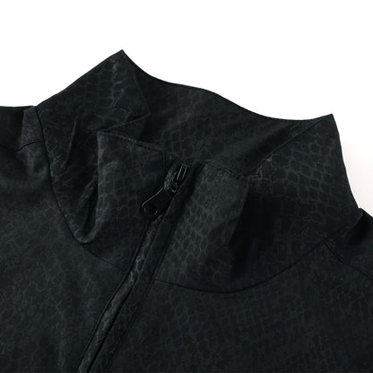 Barcelona Jaqueta Corta-Vento 2025/26 Preto