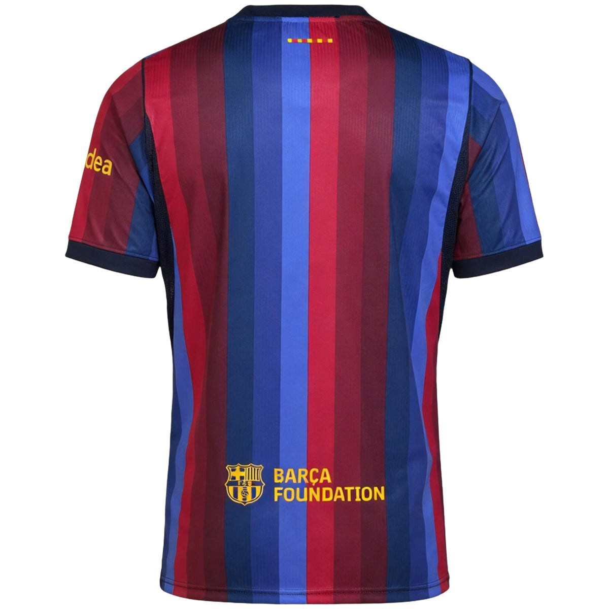 【Super Qualidade】 Barcelona
 Casa Futebol Camisa 2026/27