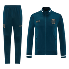 Napoli Treino 2026/27 Verde