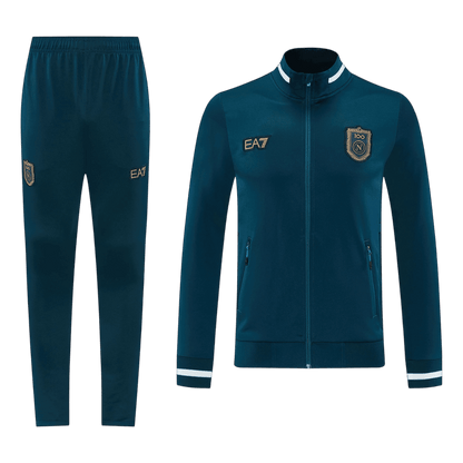 Napoli Treino 2026/27 Verde