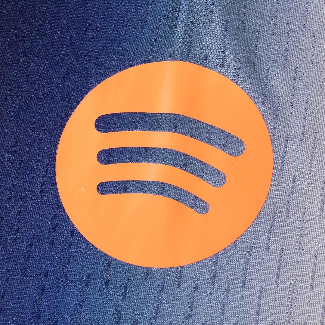 Barcelona Infantil Zíper Moletom Conjunto (Top+Pants) 
 2025/26