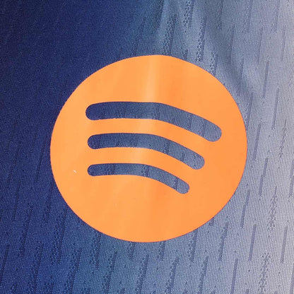 Barcelona Infantil Zíper Moletom Conjunto (Top+Pants) 
 2025/26