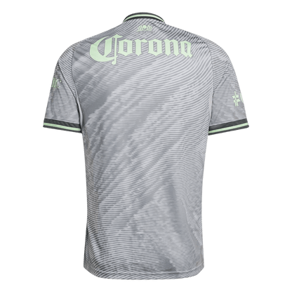Club America Terceira Camisa 2025/26