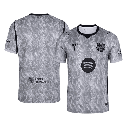 Barcelona Goleiro Camisa 2026/27