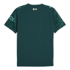 Manchester City Quarta Camisa 2025/26 Verde