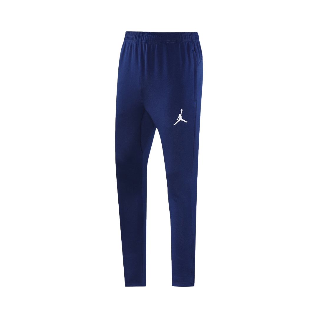 PSG Treino Jaqueta Conjunto (Jaqueta + Calças) 2025/26 Vermelho