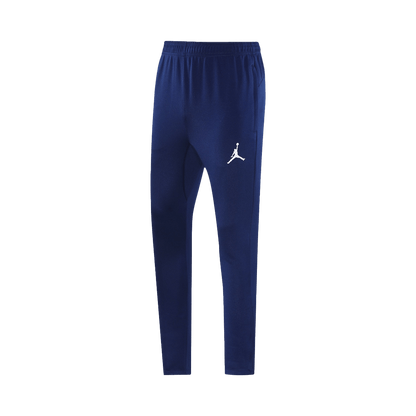 PSG Treino Jaqueta Conjunto (Jaqueta + Calças) 2025/26 Vermelho