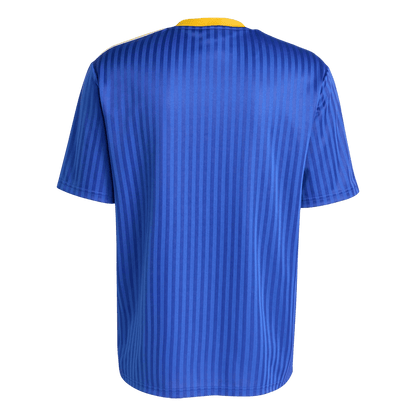 Boca Juniors ICON Camisa 2025/26 Marinha