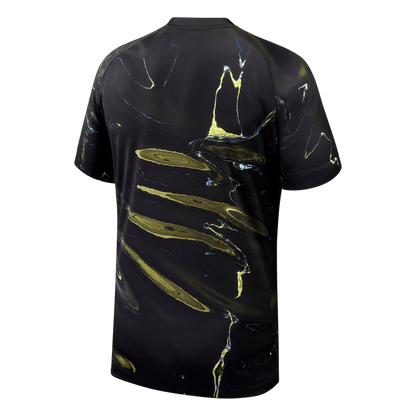 PSG Camisa 2025/26 Preto