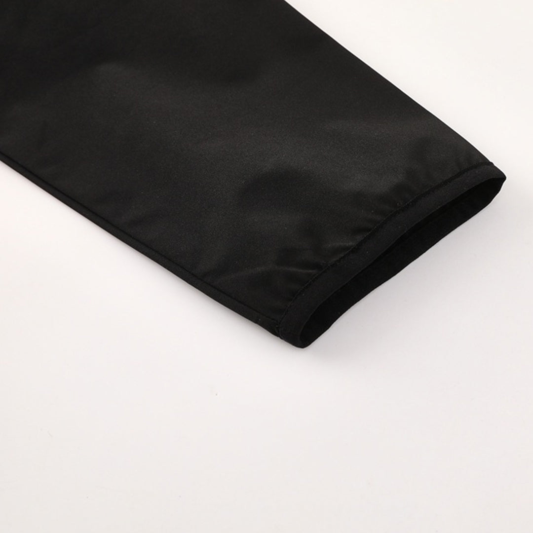 Liverpool  Jaqueta Corta-Vento 2025/26 Preto