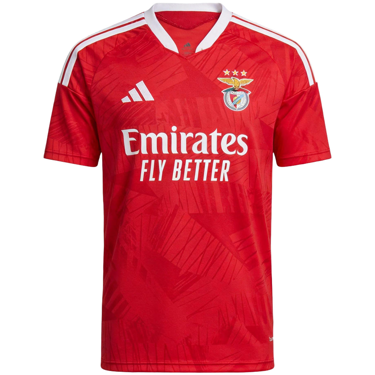 Benfica Casa Camisa 2026/27 Vermelho