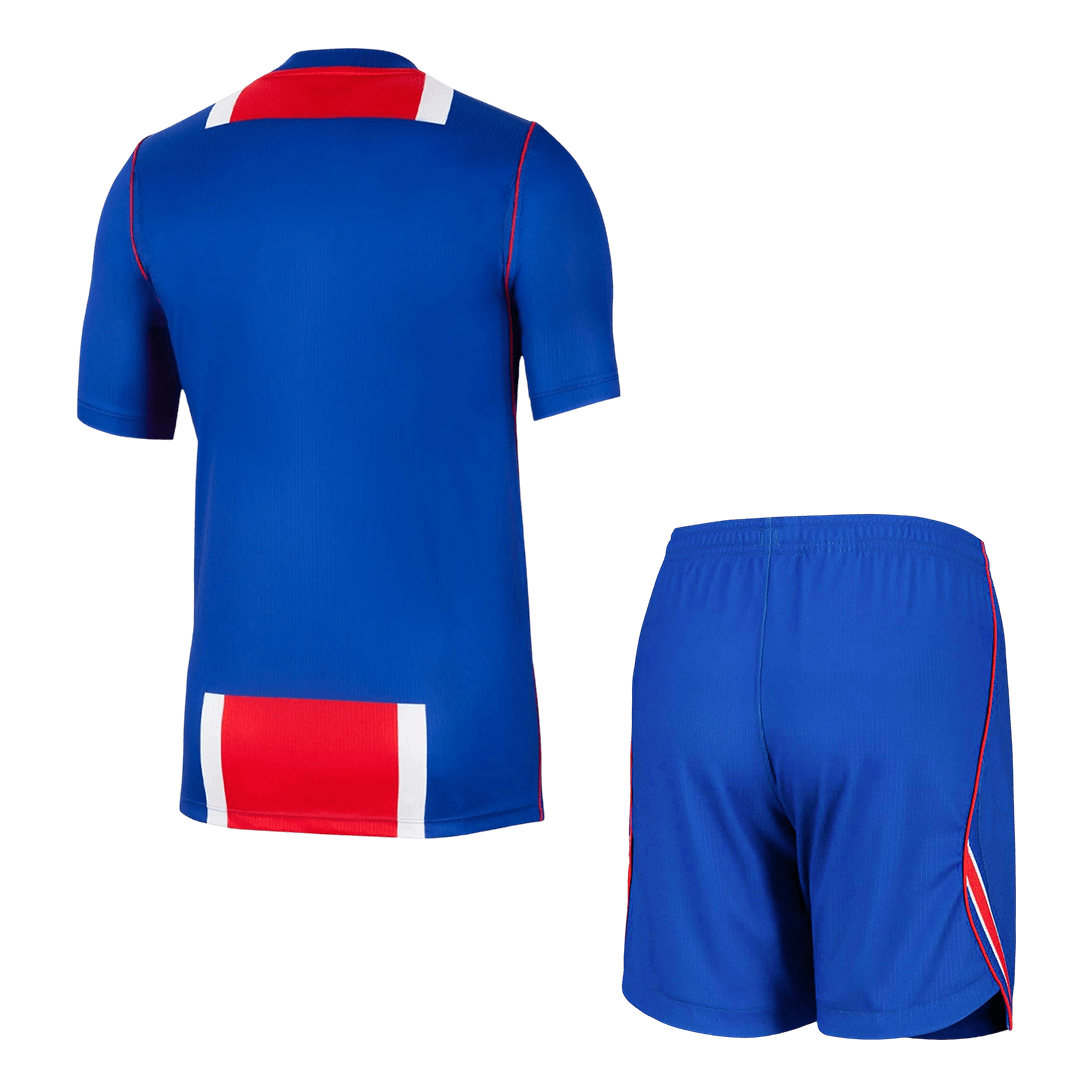 PSG Casa Camisa 2026/27