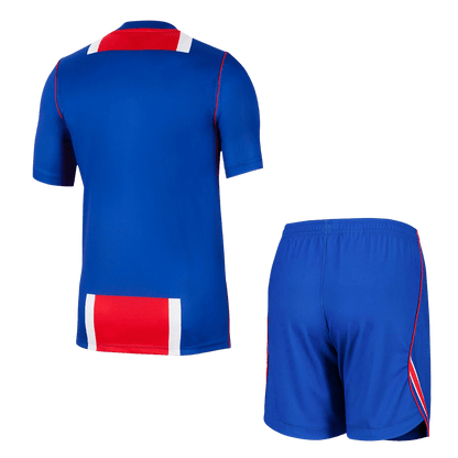 PSG Casa Camisa 2026/27