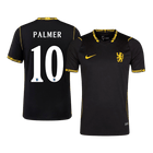 PALMER #10 Chelsea Fora Camisa 2026/27 Preto UCL