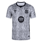 Barcelona Goleiro Camisa 2026/27