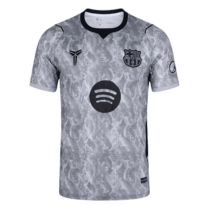 Barcelona Goleiro Camisa 2026/27