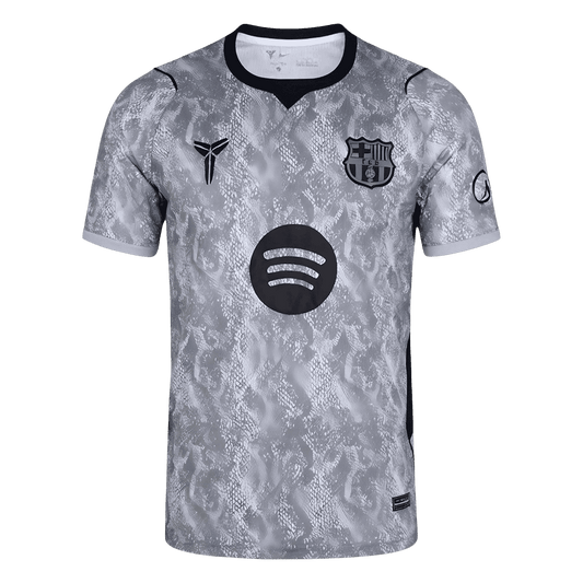 Barcelona Goleiro Camisa 2026/27