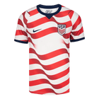 USA Casa Camisa 2026