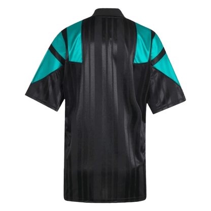 Liverpool Camisa 2026/27 Preto