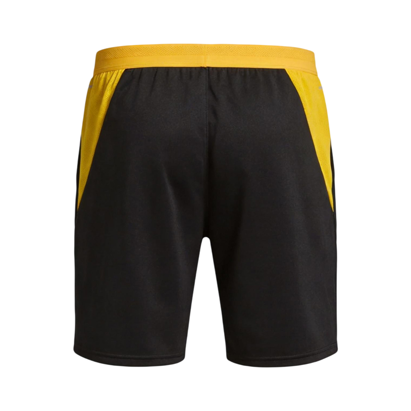 Borussia Dortmund Casa Calções 2026/27 Preto