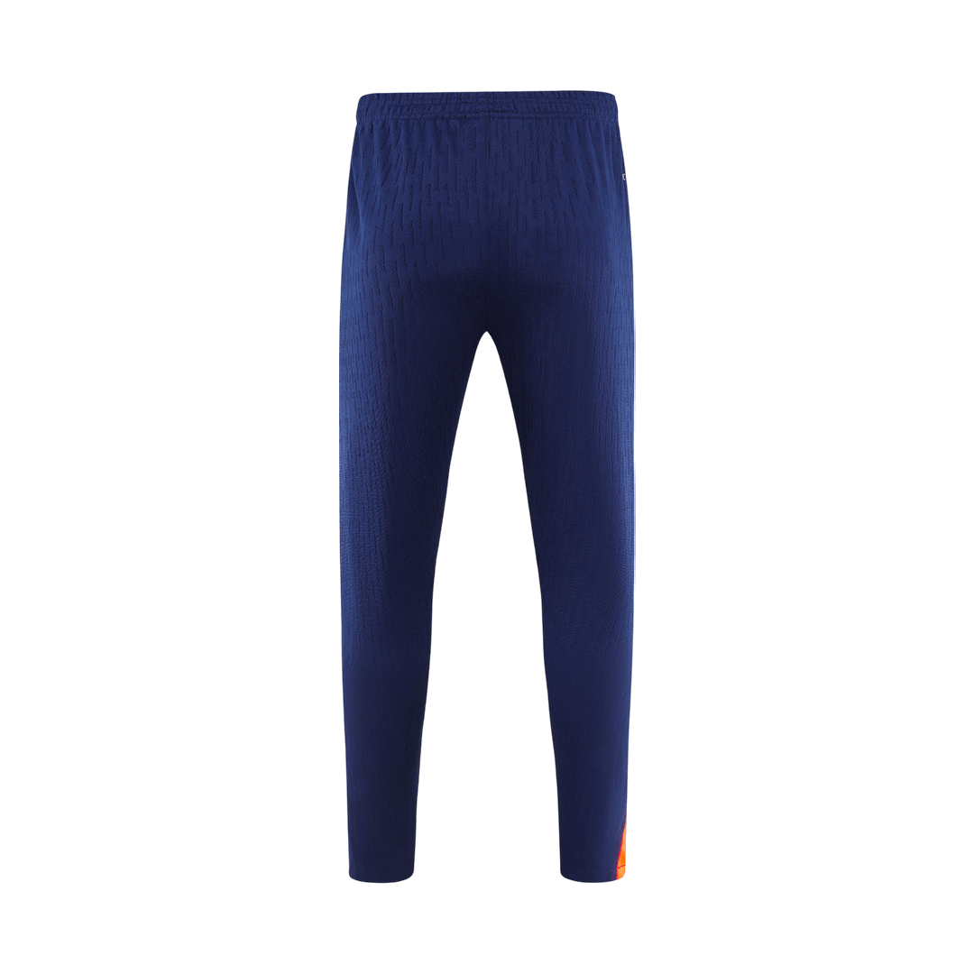 Barcelona Infantil Zíper Moletom Conjunto (Top+Pants) 
 2025/26