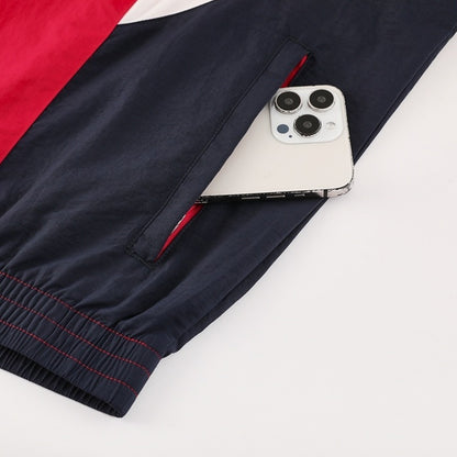 Arsenal Jaqueta  Corta-Vento 2025/26 Vermelho