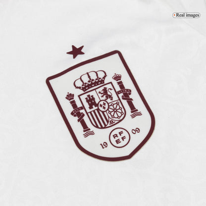 Espanha Infantil 
 Casa Camisa 2026
