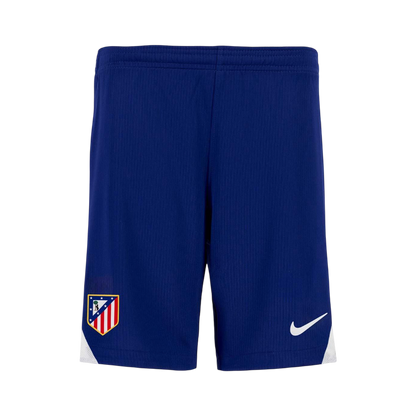 Atletico Madrid Casa Camisa 2026/27