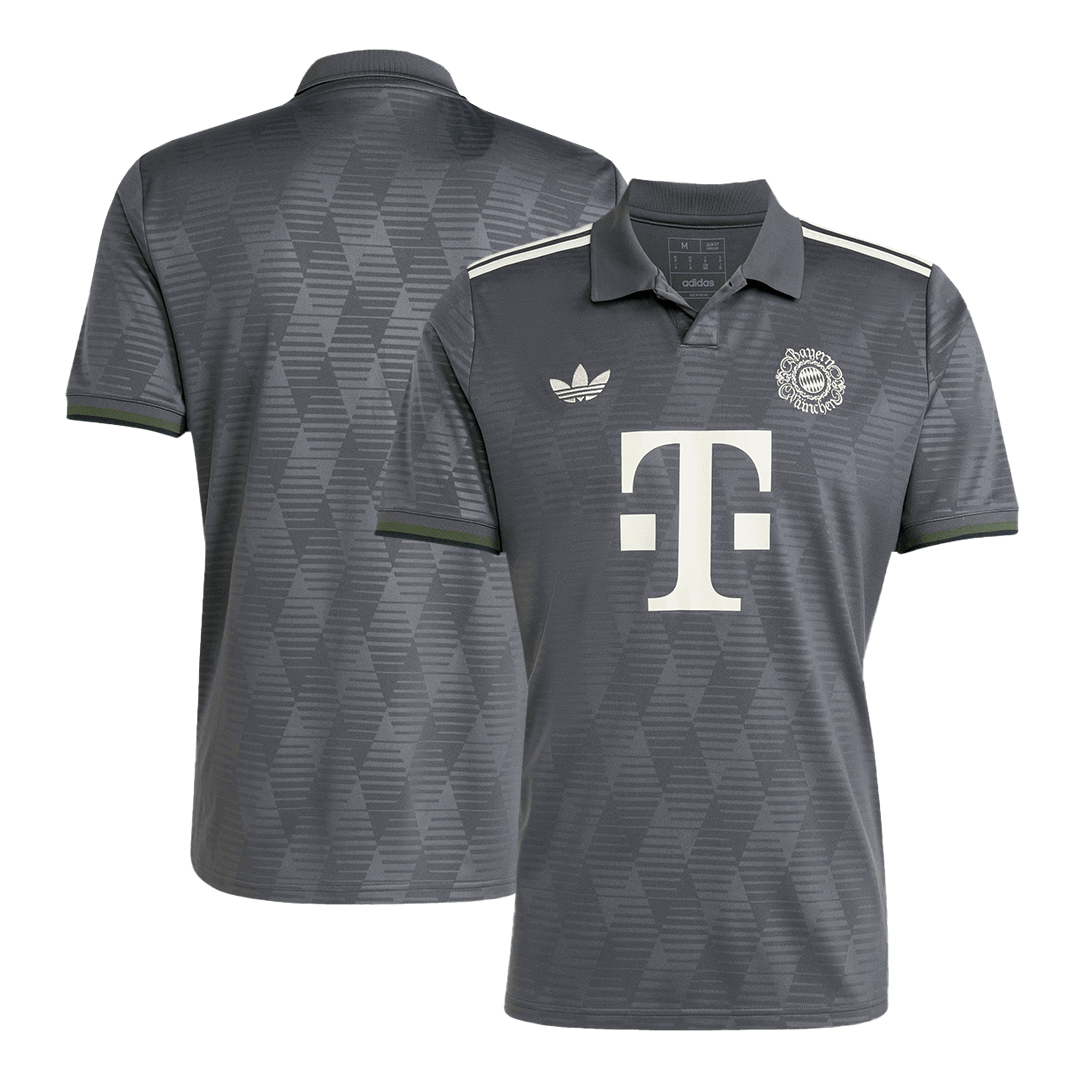 Bayern Munich 2024/25 football shirt