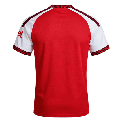 Arsenal Casa Camisa 2026/27 Vermelho - camisola de futebol para adeptos em Portugal