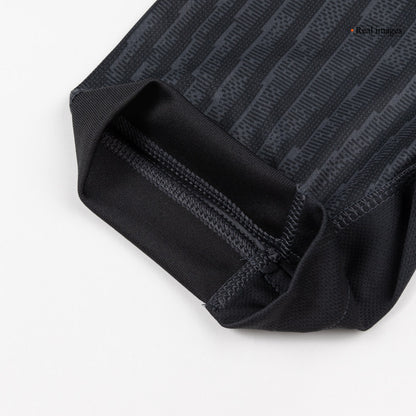 PSG Quarta Camisa Conjunto(Camisa+Calções) 2025/26 Preto