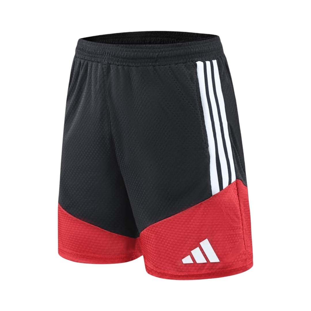 Versão Do Jogador Germany Copa do Mundo Camisa Conjunto(Camisa+Calções) 2026 Branco - camisola de futebol para