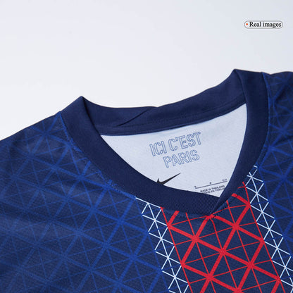【Super Qualidade】 PSG
 Casa Futebol Camisa 2025/26 Marinha - Club World Cup