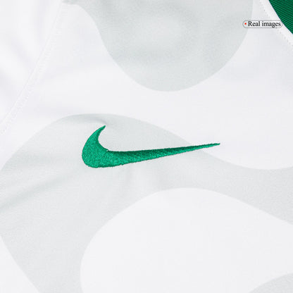 Sporting CP Camisa 2025/26- Branco