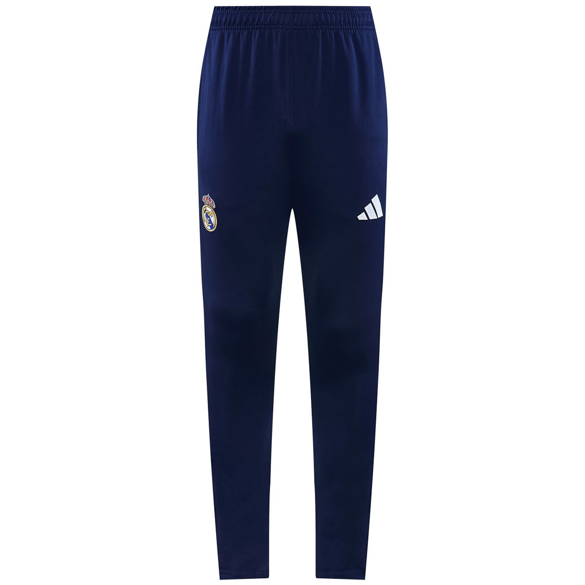 Real Madrid Treino 2026/27 Branco