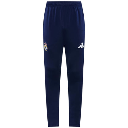 Real Madrid Treino 2026/27 Branco