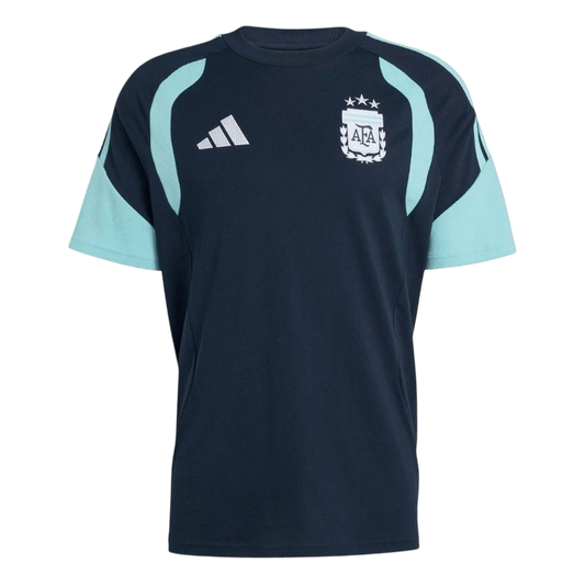 Argentina Camisa 2026 Marinha