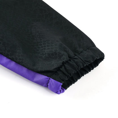 Barcelona Jaqueta Corta-Vento 2025/26 Preto