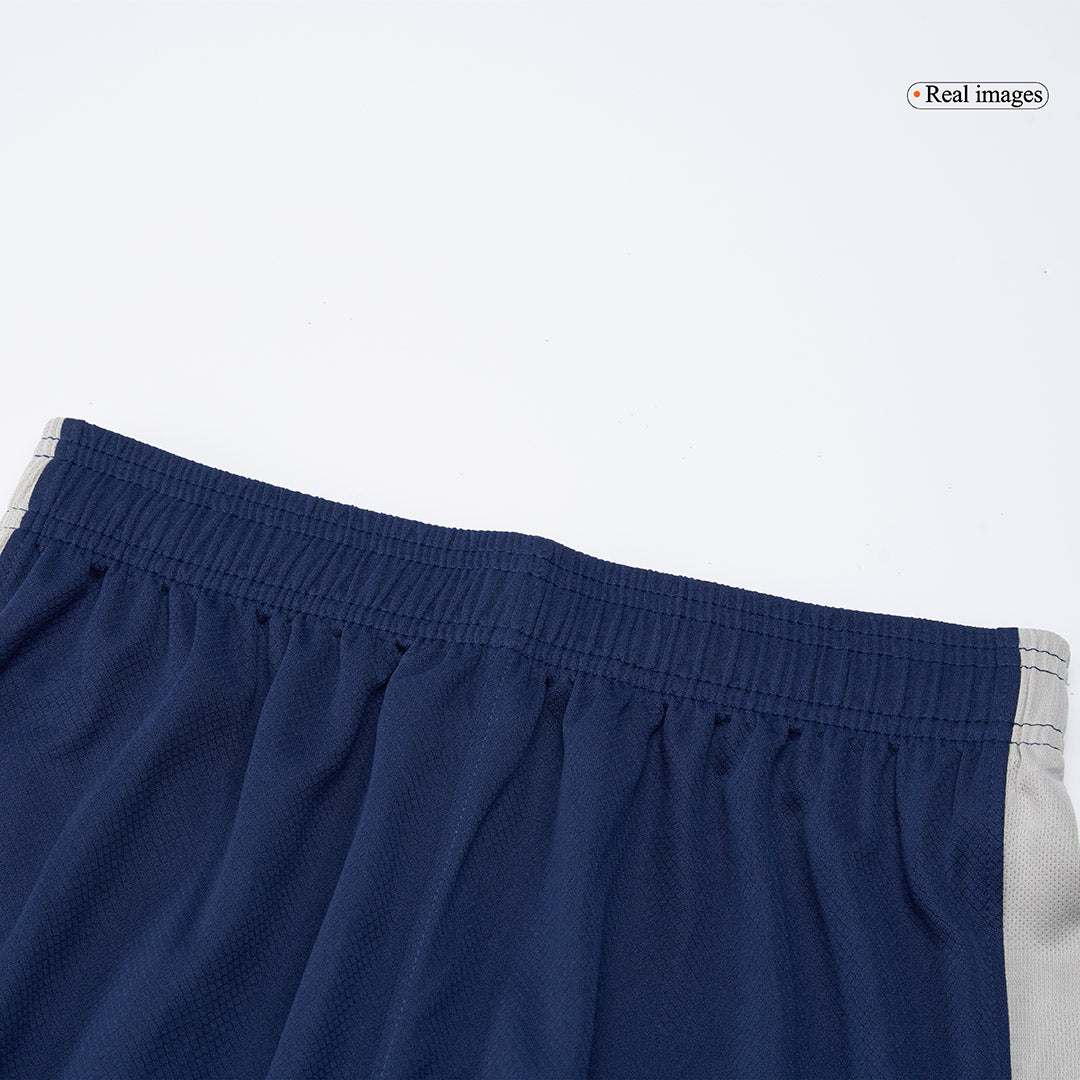 Tottenham Hotspur Casa Camisa Conjunto(Camisa+Calções+Meias) 2025/26 Branco