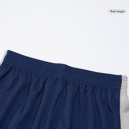 Tottenham Hotspur Casa Camisa Conjunto(Camisa+Calções+Meias) 2025/26 Branco